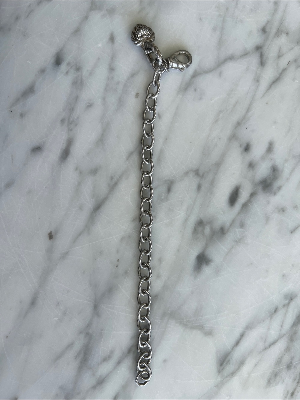 Judith Ripka Bracelet - Free Shipping!